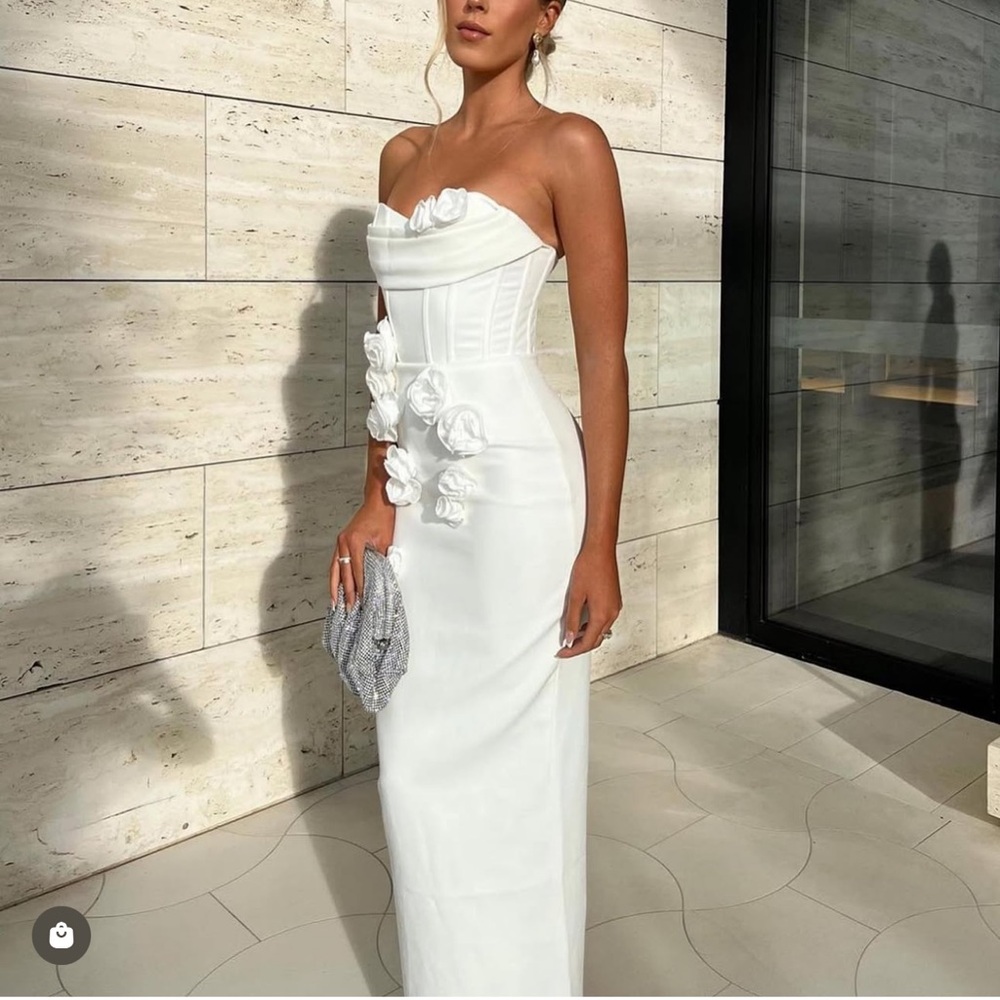 Eliya the Label Elsa dress